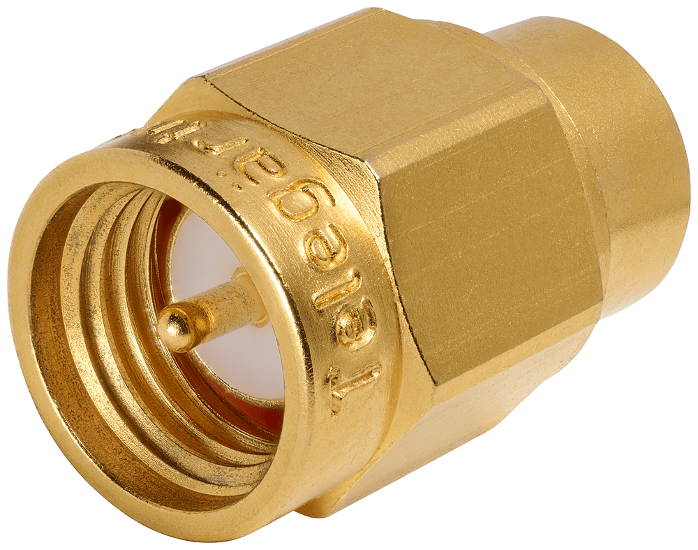 SIEMENS - Resistenza di chiusura SMA 6GK58981TU001AA0