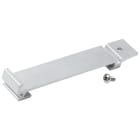SIEMENS - S7-1500 Mounting Kit, angolari di montaggio per X-100/X-200/X-300, 2 pezzi