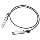 SIEMENS - IE Cable SFP+/SFP+, 2 m, cavo IE preconfezionato con connettori SFP-plus
