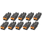 SIEMENS - 2 PIN TERMINAL BLOCK FOR SCALANCE M 6GK59880BB100AA0