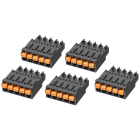 SIEMENS - 5 PIN TERMINAL BLOCK FOR SCALANCE M 6GK59881EB100AA5