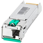 SIEMENS - Transceiver a innesto SFP992-1BXMR,1x LC 1000Mbit/s,multimode in vetro,max. 500m 6GK59921AL008RA0