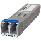 SIEMENS - Transceiver a innesto SFP992-1LD,1x LC 1000Mbit/s,singlemode vetro,max. 10km,CC 6GK59921AM008FA0