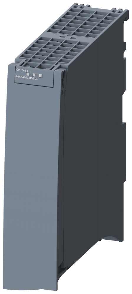 SIEMENS - COMMUNICATION PROCESSOR CP 1545-1 6GK75451GX100XE0