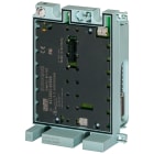SIEMENS - Modulo di comunicazione RFID RF170C, per montaggio in ET 200pro, 2 Reader collegabili 6GT20020HD01