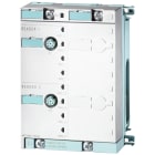 SIEMENS - Blocco di connessione RFID per RF170C, collegamento di 2 Reader tramite connettori M12, RS422/RS232 6GT20021HD01