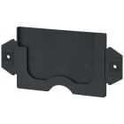 SIEMENS - MOBY D/E, linguetta di fissaggio per MDS D100/MDS E600/611, RF360T 6GT21900AB00