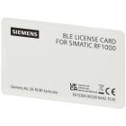 SIEMENS - Per lattivazione della funzione Bluetooth per RF1040R e RF1070R