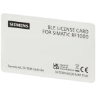 SIEMENS - Per lattivazione della funzione Bluetooth per RF1040R e RF1070R 6GT23000CC000AX2