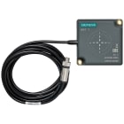 SIEMENS - Antenna ANT 1 PVC, RF300/MOBY E, IP65, cavo di 3 m 6GT23981CB00
