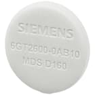 SIEMENS - Transponder MDS D160, termoresist., RF200/RF300 ISO/MOBY D, ISO 15693, 112 byte