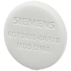 SIEMENS - Transponder MDS D160, termoresist., RF200/RF300 ISO/MOBY D, ISO 15693, 112 byte 6GT26000AB10