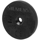 SIEMENS - Transponder MDS D324, bottone, RF200/RF300 ISO/MOBY D, ISO 15693, 992 byte