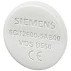 SIEMENS - Transponder MDS D560, pastiglia, RF200/RF300 Gen2, 8192 byte FRAM
