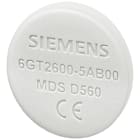 SIEMENS - Transponder MDS D560, pastiglia, RF200/RF300 Gen2, 8192 byte FRAM 6GT26005AB00