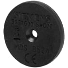 SIEMENS - Transponder MDS D524, bottone, RF200/RF300 Gen2, ISO 15693, 8192 byte FRAM
