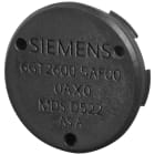 SIEMENS - Transponder MDS D522, agganciabile, RF200/ RF300 Gen2, ISO 15693, 8192 byte FRAM 6GT26005AF000AX0