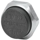 SIEMENS - Transponder MDS D525, avvitabile M6, RF200/RF300 Gen2, ISO 15693, 8192 byte FRAM 6GT26005AG00