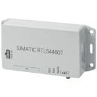 SIEMENS - Transponder RTLS4460T, SIMATIC RTLS 6GT27006CE02