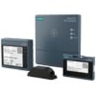 SIEMENS - SIMATIC RTLS gestione segnalazioni per Locating Manager Basic