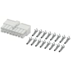 SIEMENS - Connettore con contatti a crimpare, a 16 poli, SIMATIC RF