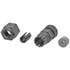 SIEMENS - Involucro protettivo IP65 per connettore RJ45, SIMATIC RF 6GT27900CB00