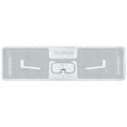 SIEMENS - LABEL RF630L, 97X27 U7XM 6GT28102AB020AX2