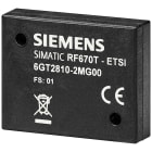 SIEMENS - Transponder RF670T Logistic ETSI, su metallo 6GT28102MG00
