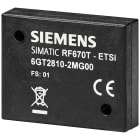 SIEMENS - Transponder RF670T Logistic ETSI, su metallo