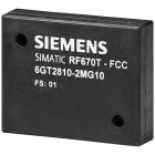 SIEMENS - Transponder RF670T Logistic FCC, su metallo 6GT28102MG10