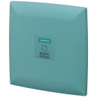 SIEMENS - Antenna RF650A, polarizzazione circolare, RF600, 865-928 MHz, IP65 6GT28120GB08