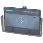 SIEMENS - SIMATIC RF1000 AccessCtrl. Reader RF1070R,ISO14443A/B Mifare,ISO15693 LegicPrime 6GT28316BA60