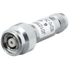 SIEMENS - Attenuatore 10 dB per antenne UHF, 50 Ohm, 2 W, R-TNC, per antenne RF600