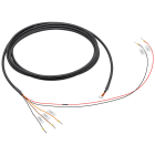 SIEMENS - Cavo con connettore, RS232, tra RF1040R o RF1070R e controllori 6GT28912UH30