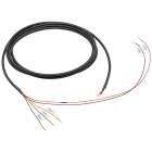 SIEMENS - Cavo con connettore, RS232, tra RF1040R o RF1070R e controllori