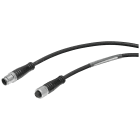 SIEMENS - SIMATIC RF300/600, cavo con connettore confezionato tra ASM 456, RF160C, RF170C
