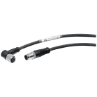 SIEMENS - SIMATIC RF, cavo con connettore MV, RS422, M12/M12 angolato, 10m