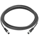 SIEMENS - Cavo con connettore SIMATIC RF IO-Link, 2x M12 a 4 poli, 5m 6GT28914MH50