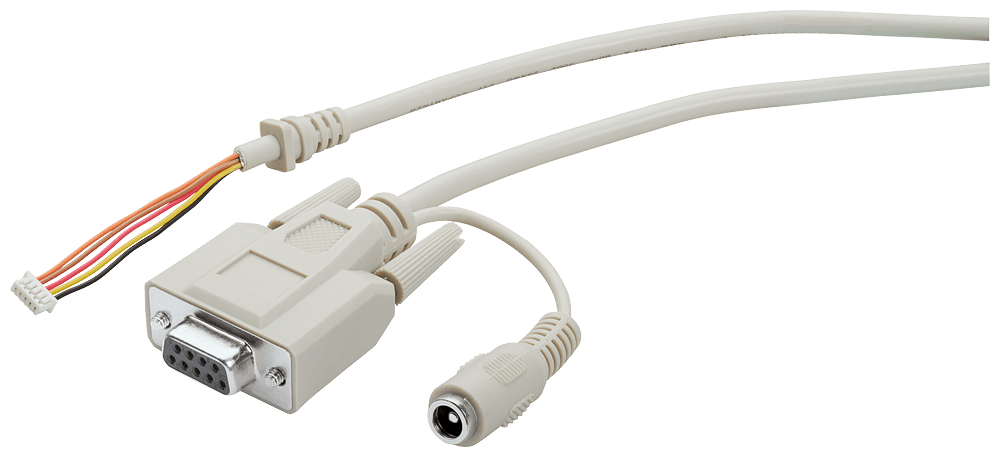 SIEMENS - Cavo con connettore RS232, D-sub/Pico/NV, per reader RF1000 <-> PC / CP