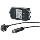 SIEMENS - Alimentatore da rete wide-range con cavo di rete UK per sistemi SIMATIC RF