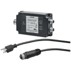 SIEMENS - Alimentatore da rete wide-range con cavo di rete US per sistemi SIMATIC RF 6GT28980AC20