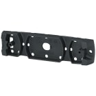 SIEMENS - Distanziatore per RF620T 155x38x12 mm (Lu x La x A), -25 ... +70 °C