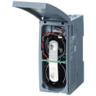 SIEMENS - Custodia batteria per RTU3000C autonoma 6NH31123BA001XX2