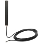 SIEMENS - Antenna ANT 794-4MR, radiomobile, GSM/UMTS/LTE-EU, omnidirez., SMA, cavo di 5 m 6NH98601AA00