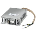 SIEMENS - bobina di rete 8,1 A , 6SE64003CC010AB3