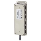 SIEMENS - Resistenza di frenatura 390,00 Ohm 2,00 kW