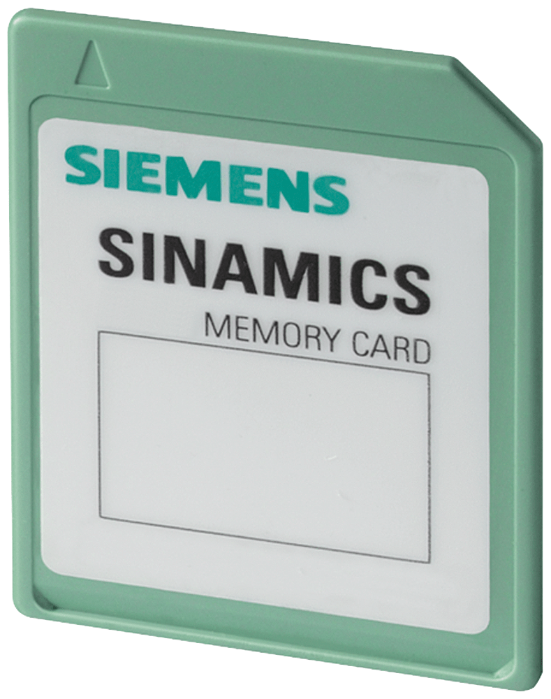 SIEMENS - SINAMCIS software de sistema-Número SD-Card 512 V4.7.14