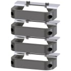 SIEMENS - SINAMICS G120 impugnatura di montaggio per Push Through Power Module PM240-2, G120X 6SL32000SM220AA0