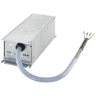 SIEMENS - filtro di rete B, 3AC 380-480 V, 11,4 A