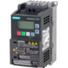 SIEMENS - SINAMICS V20, 1 AC 200-240 V, 0,55 kW, IP20 / UL open type, FSAB